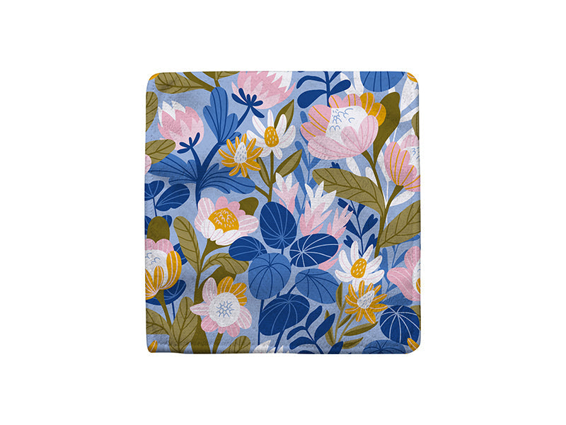 Craft Express 4-Pack Sublimation Square Towel (30 x 30cm ) 11.81"x11.81" - Craft Express Canada